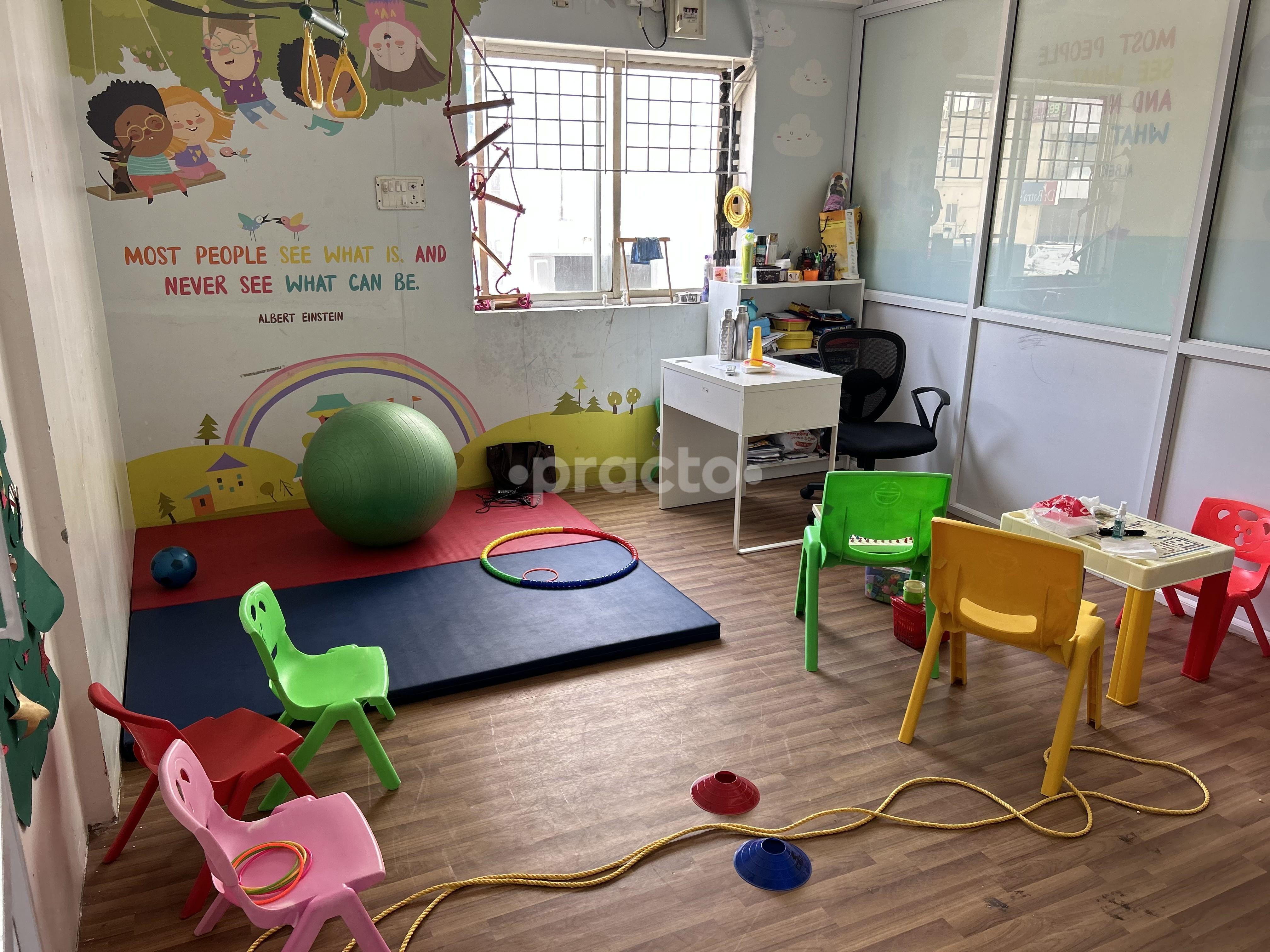 Moms Belief Learning Centre Electronics City Bangalore