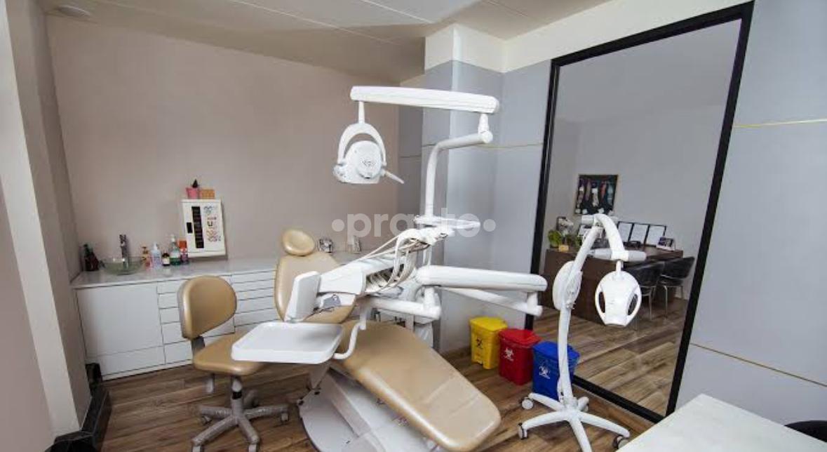 Vishakha Dental Clinic Airoli Navi Mumbai