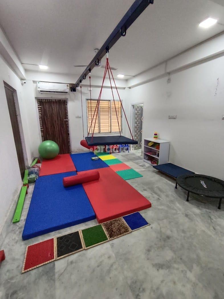 Mom's Belief Learning Centre Baranagar Kolkata