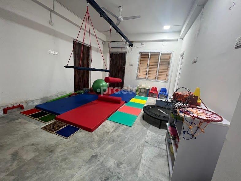 Mom's Belief Learning Centre Baranagar Kolkata