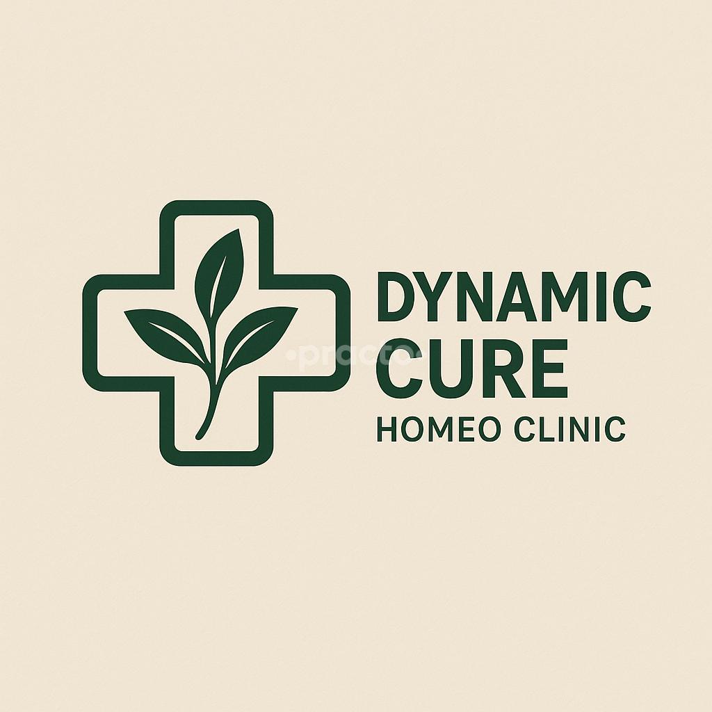 Dynamic Cure Homeo Clinic