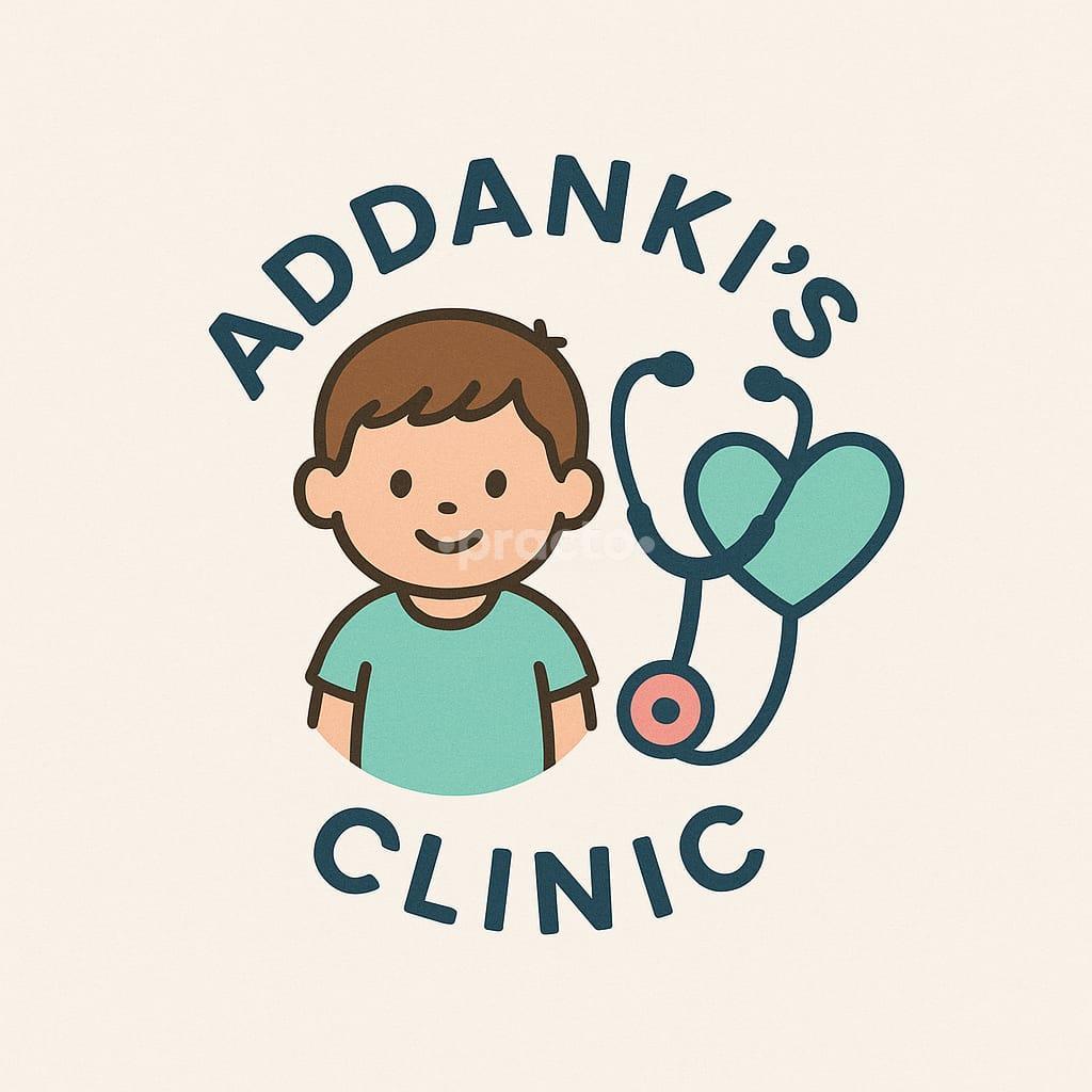 Dr. Archana Addanki Pediatric Clinic