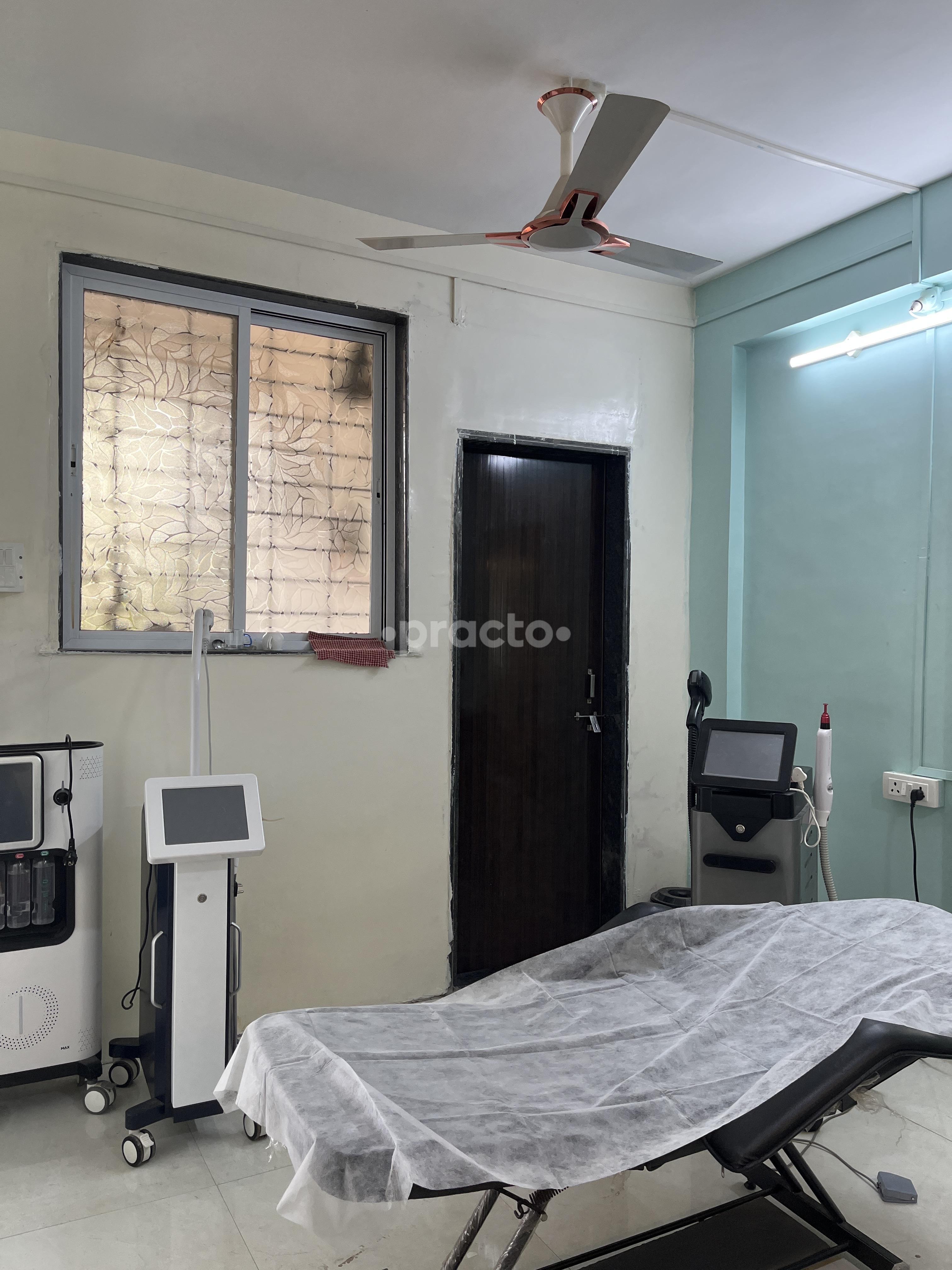 Dermetics Clinic Baramati Pune