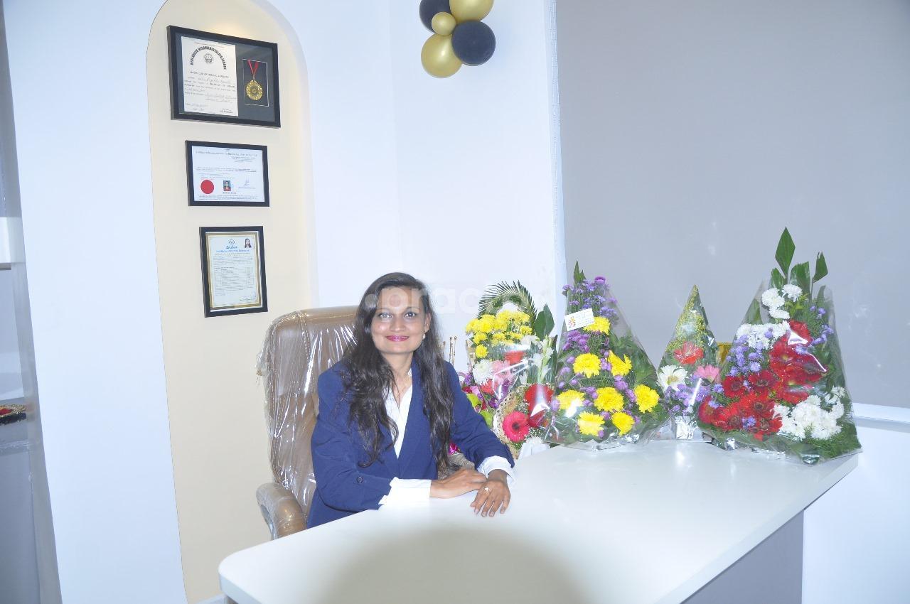 Ekdant Advanced Dental clinic