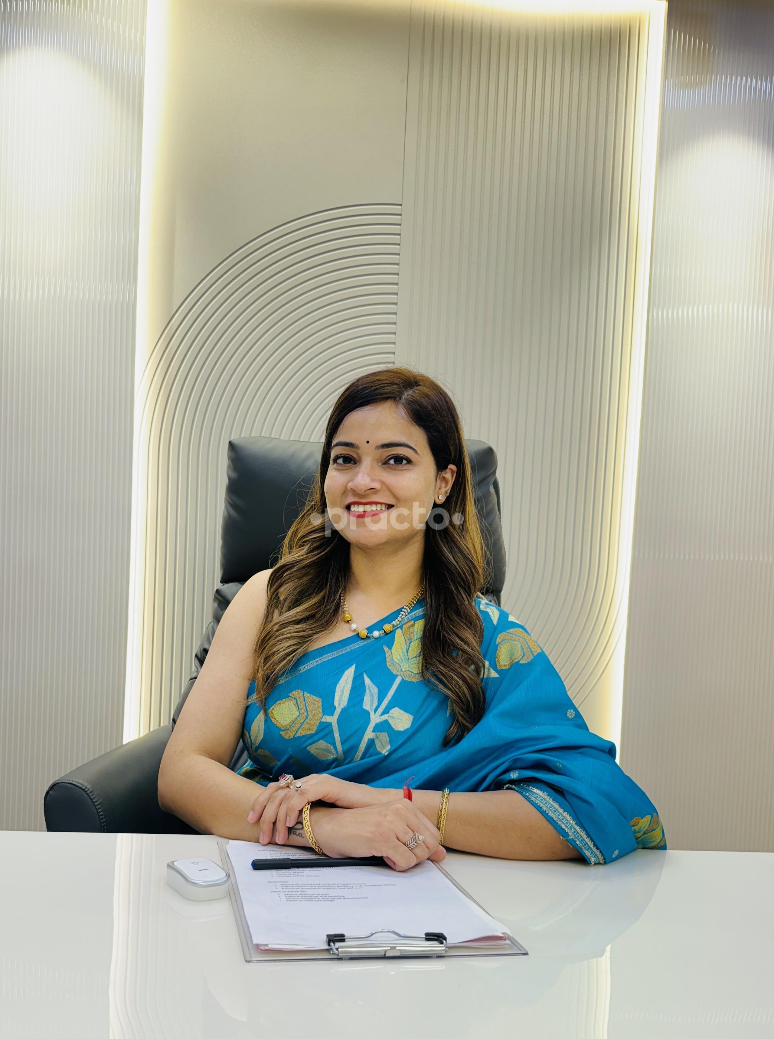 Femme Med Hospital Dwarka Sector 8 Delhi