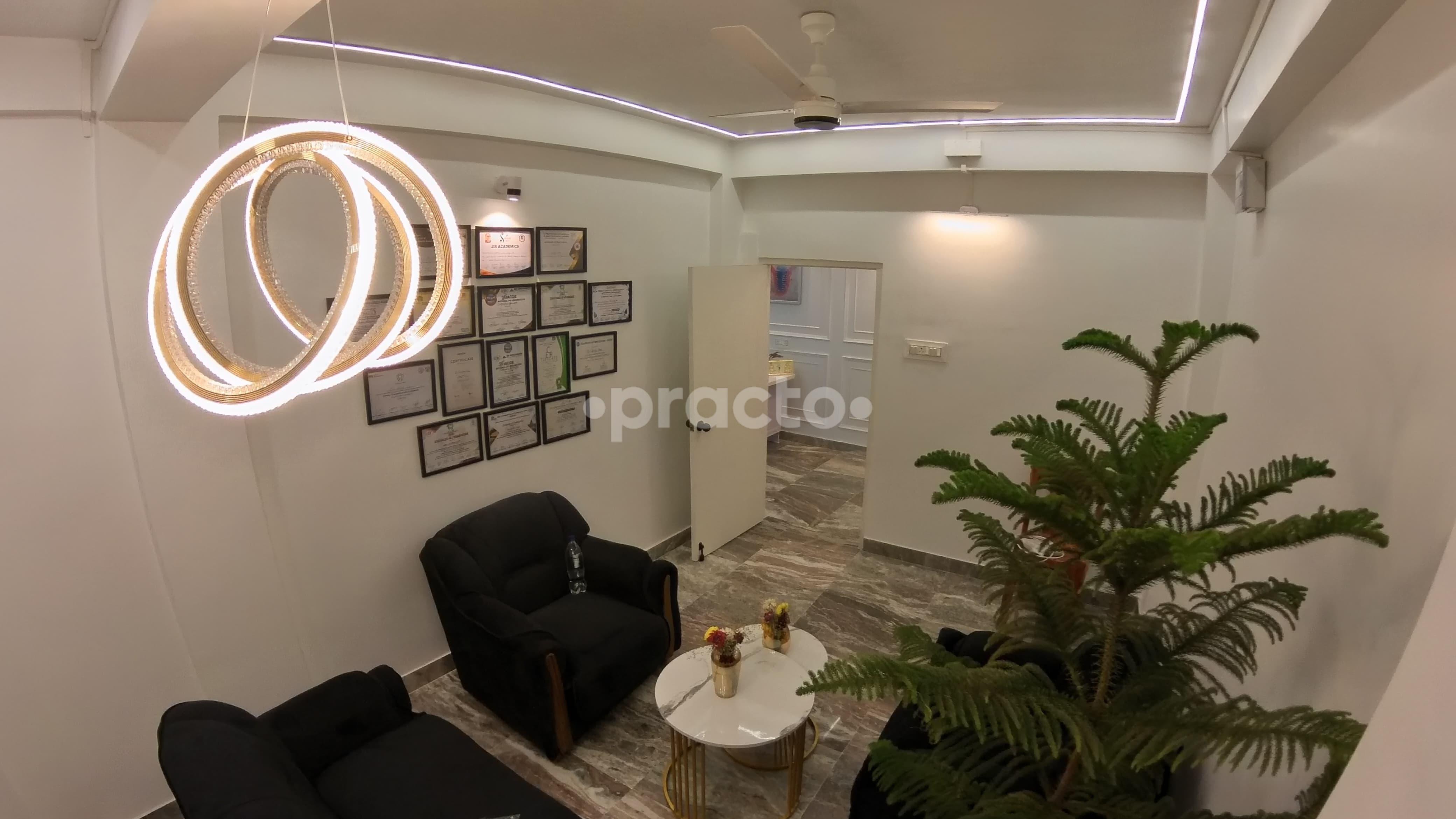 Global Dental Studio Mukundapur Kolkata