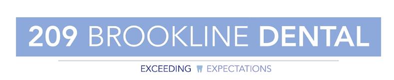 209 Brookline Dental