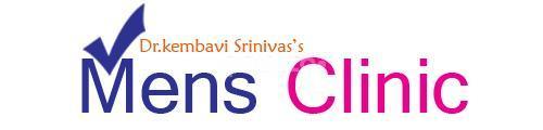 Dr Kembavi Srinivas's Mens Clinic