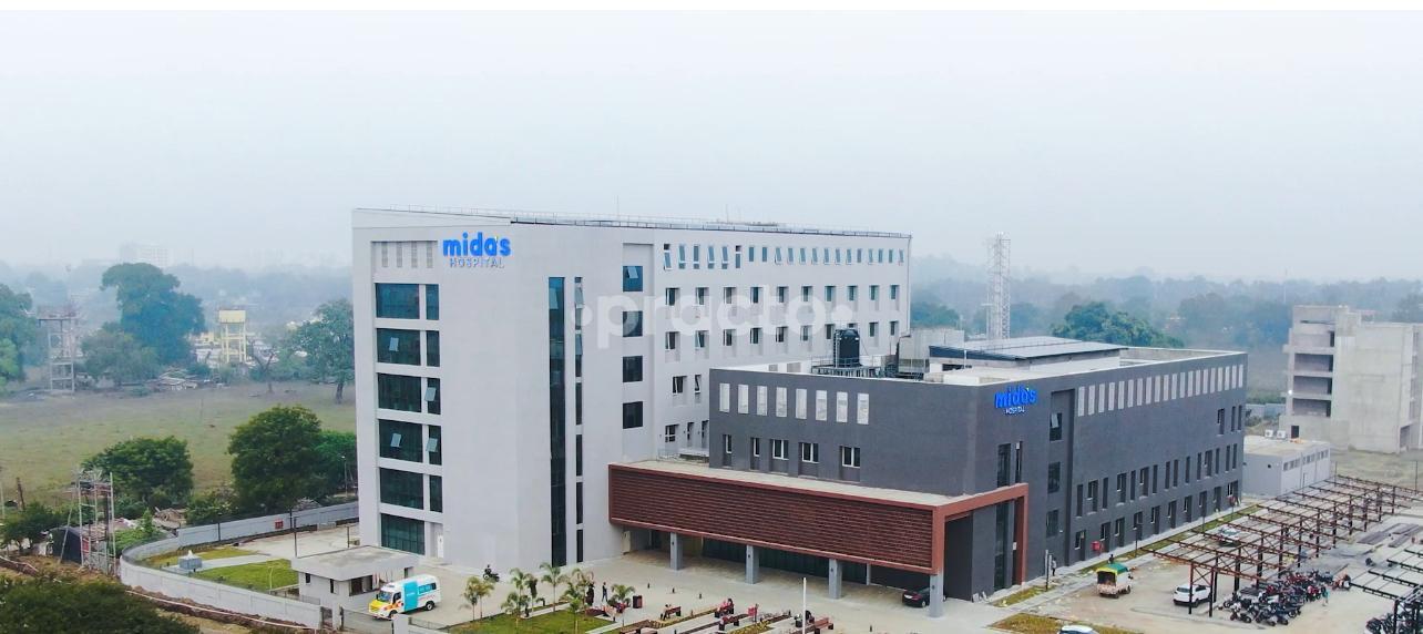 Midas Hospital Nagpur Chal Pune