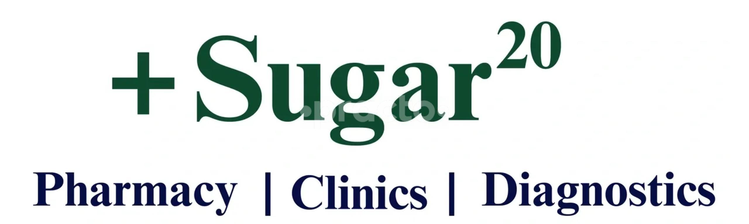 Sugar 20 Clinics