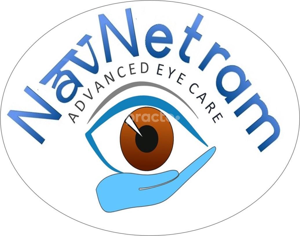 Navnetram Advanced Eye Care