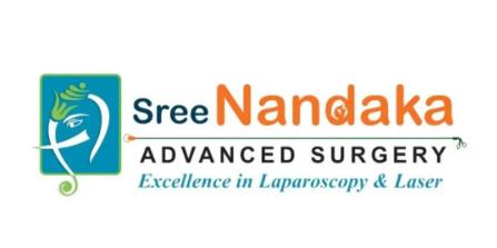 Sree Nandaka Fertility & Laparoscopy Hospital