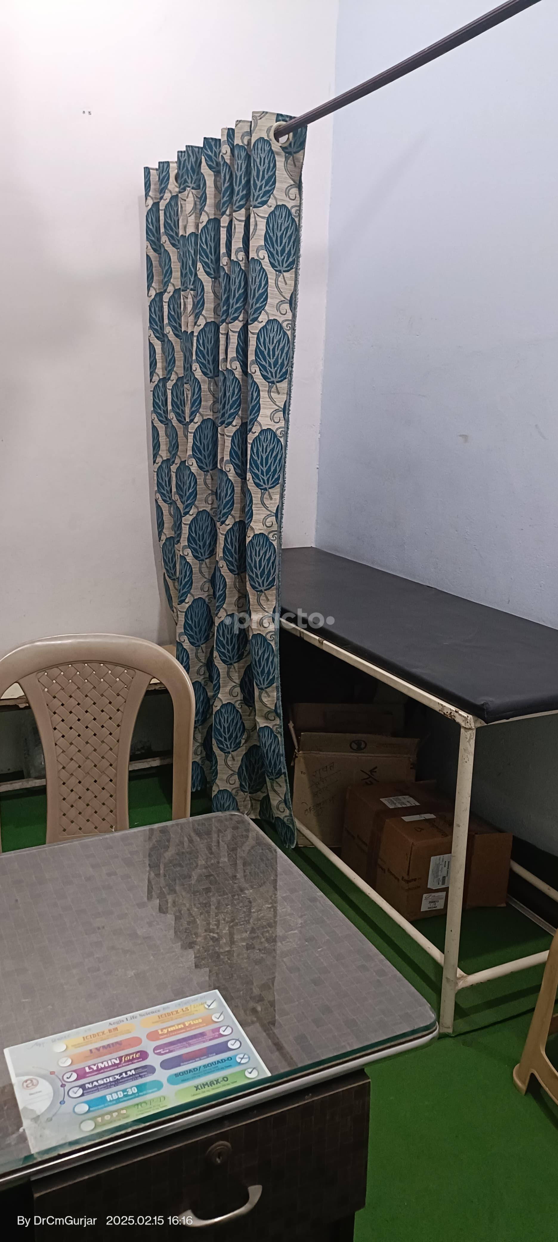 Dr. Preeti Jiyal Clinic Greater Noida West Greater Noida