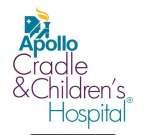 Apollo Cradle & Children's Hospital