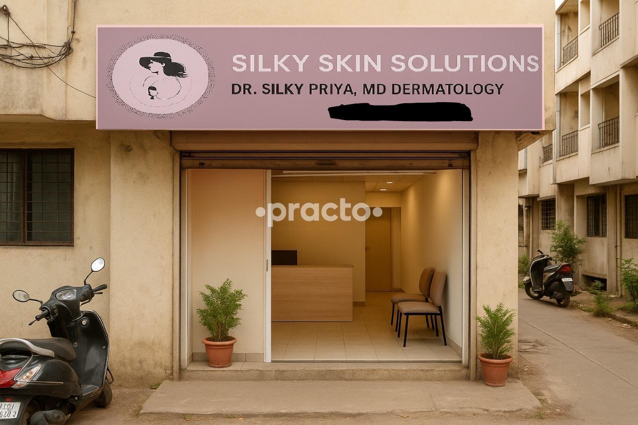 Silky Skin Solutions Colaba Mumbai