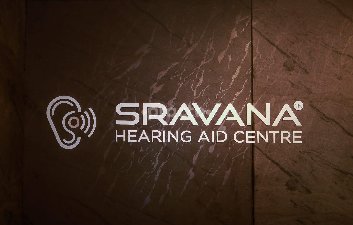 Sravana Hearing Aid Centre