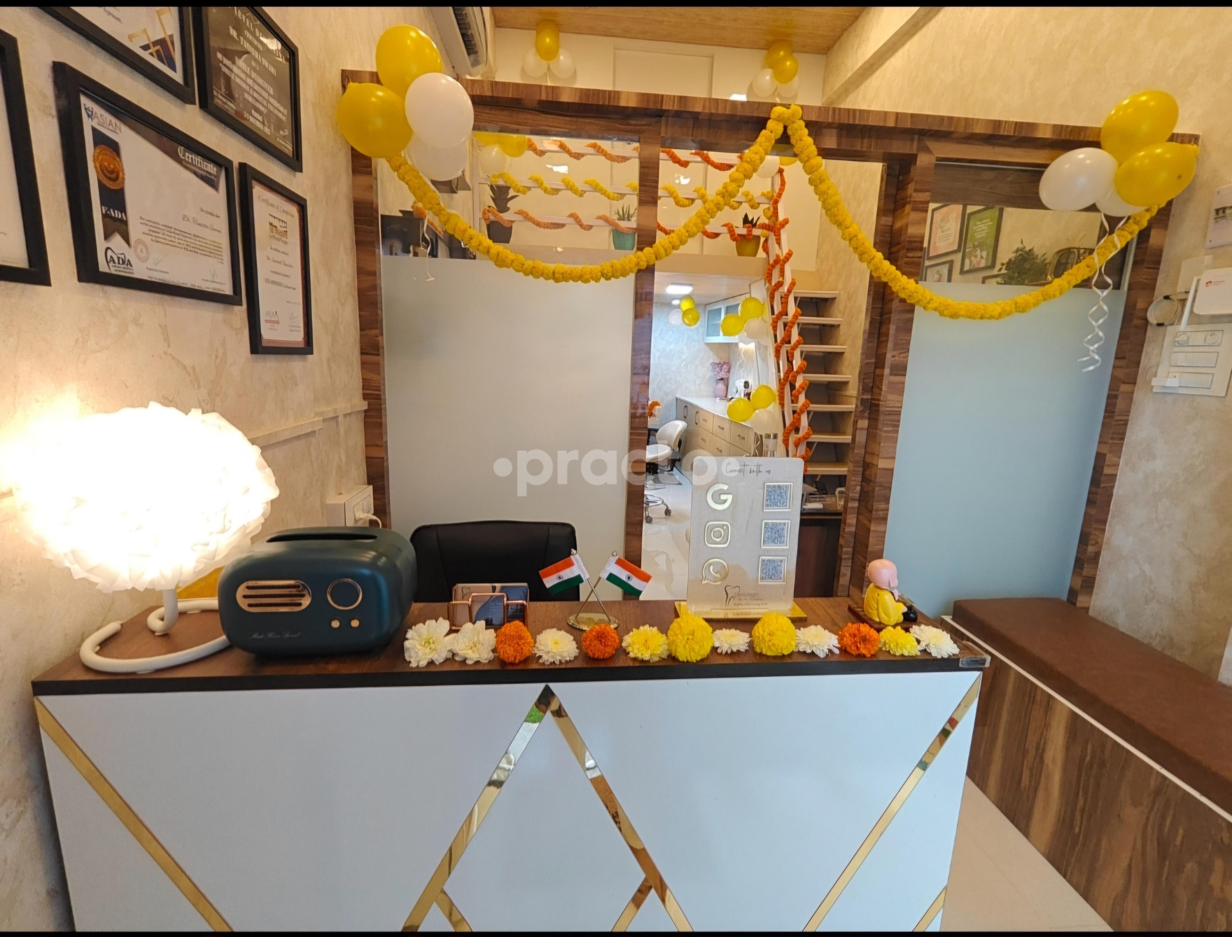 Dent Align Clinic Mira Road East Thane