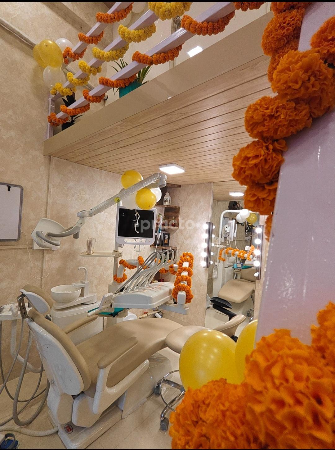 Operation Room at Dent Align Clinic Mira Road East Thane