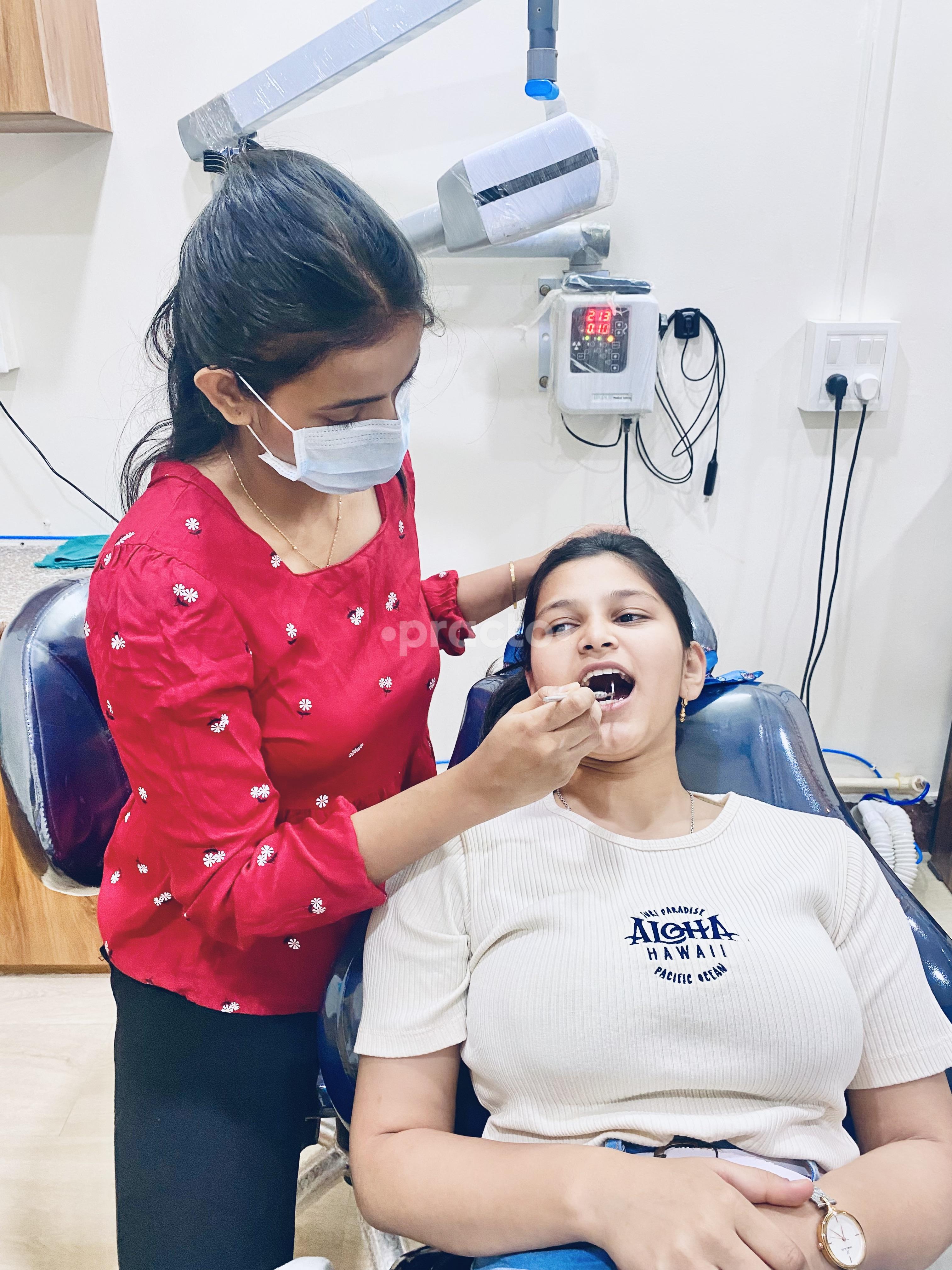 Operation Room at Groove Dental Care and Implant Centre Hengrabari Guwahati