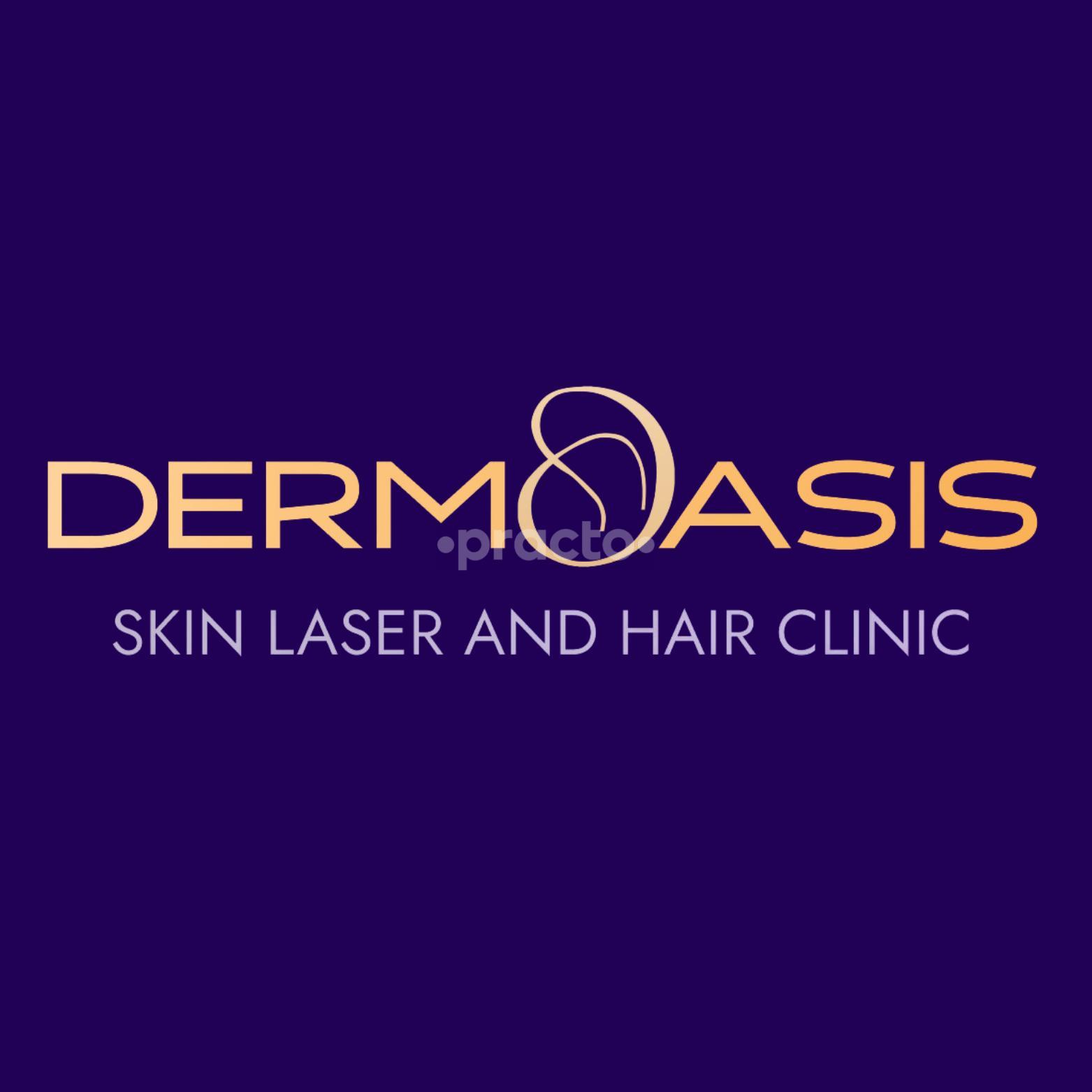 Dermoasis Skin, Laser And Hair Clinic