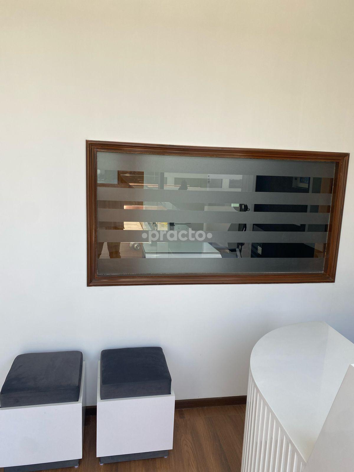 Waiting Area at Prospera Wellness Gurgaon Sector 65 Gurgaon