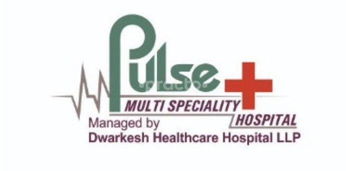 Pulse+ Hospital