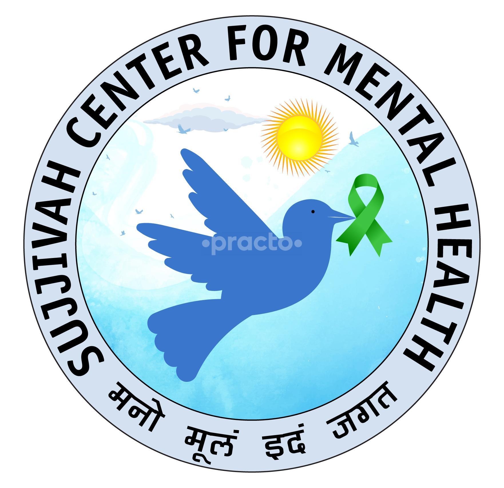 Sujjivah Center For Mental Health