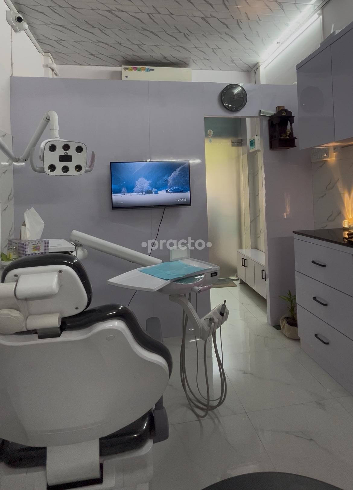 Root Vision Dentistry Dadar West Mumbai