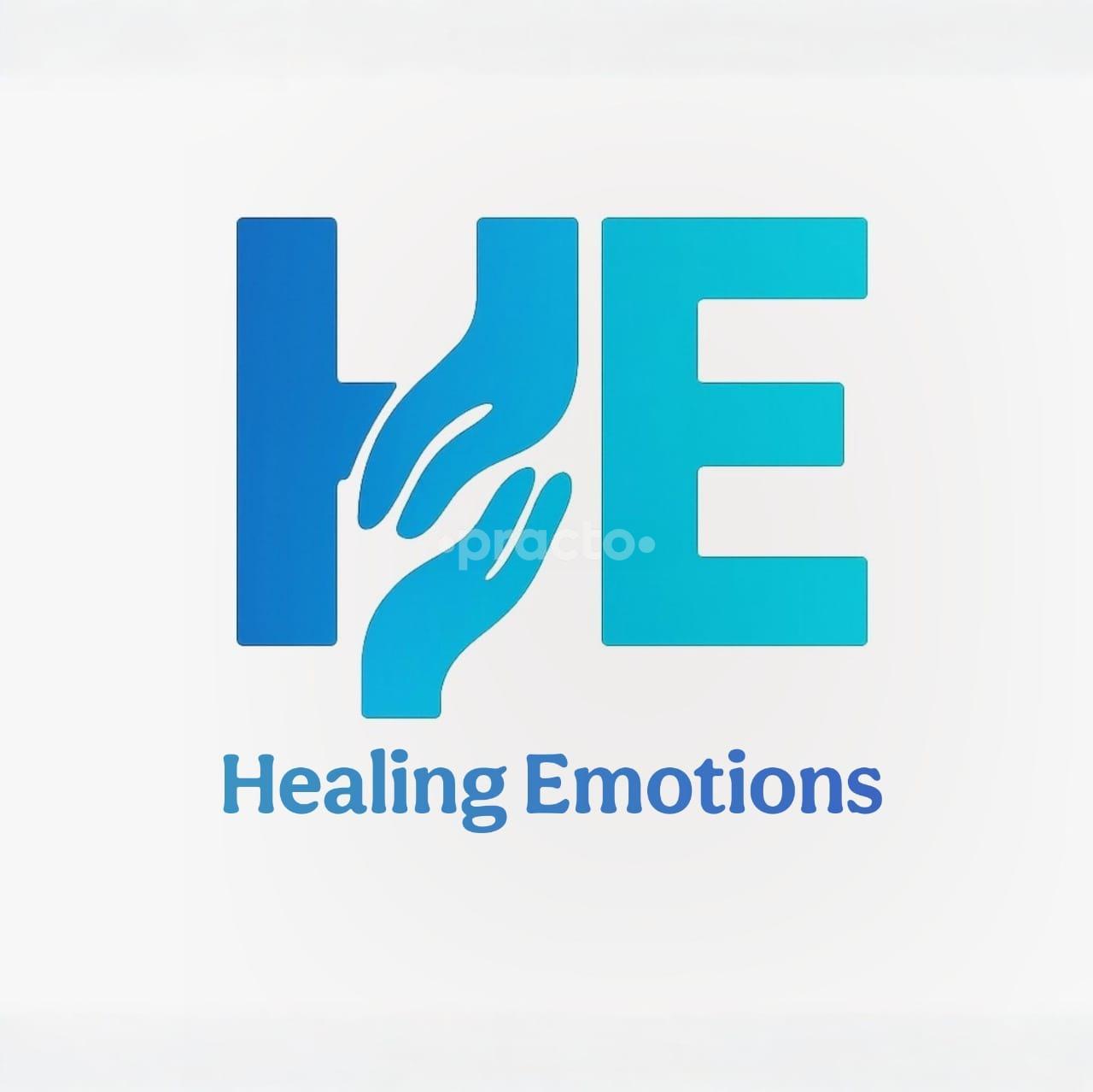 Healing Emotions Services