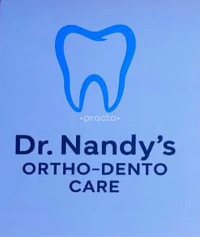 Dr. Nandy's Ortho-Dentocare