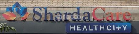 Sharda Care 