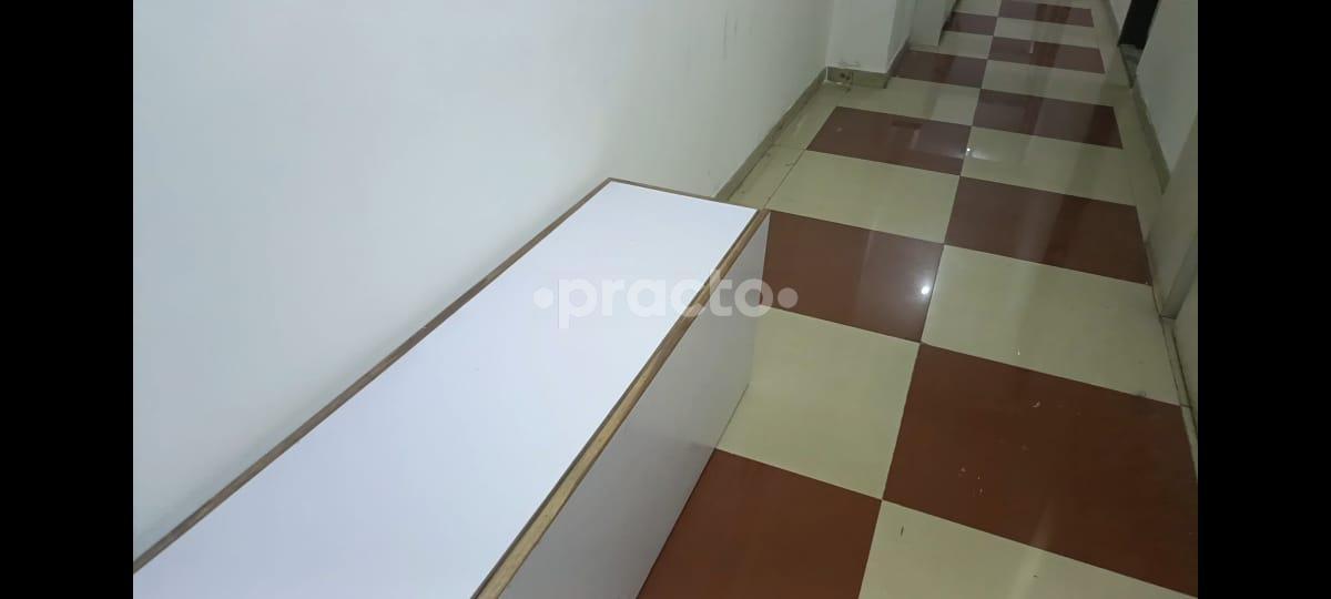 Outside Area at Runanubandha Wellness Clinic Ghodbunder Road Thane
