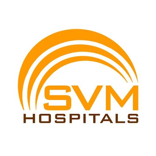 SVM Hospital