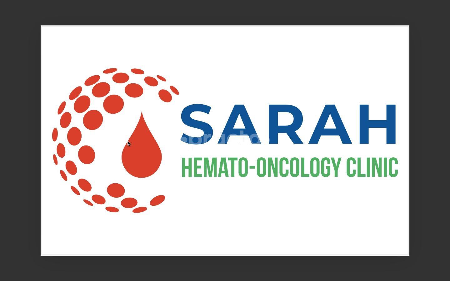 Sarah Hemato-Oncology Clinic