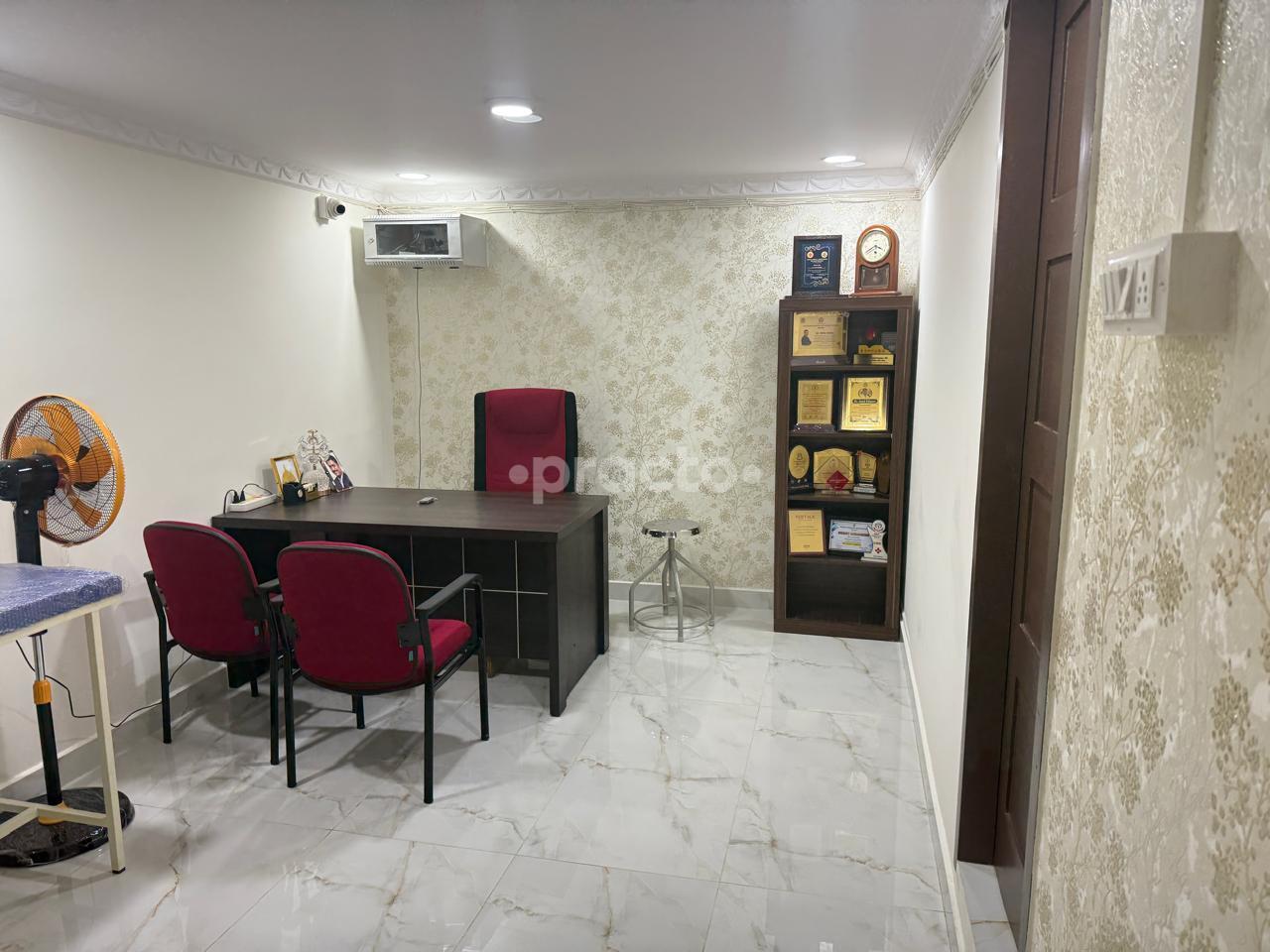 Sarah Hemato-Oncology Clinic Basaveshwaranagar Bangalore
