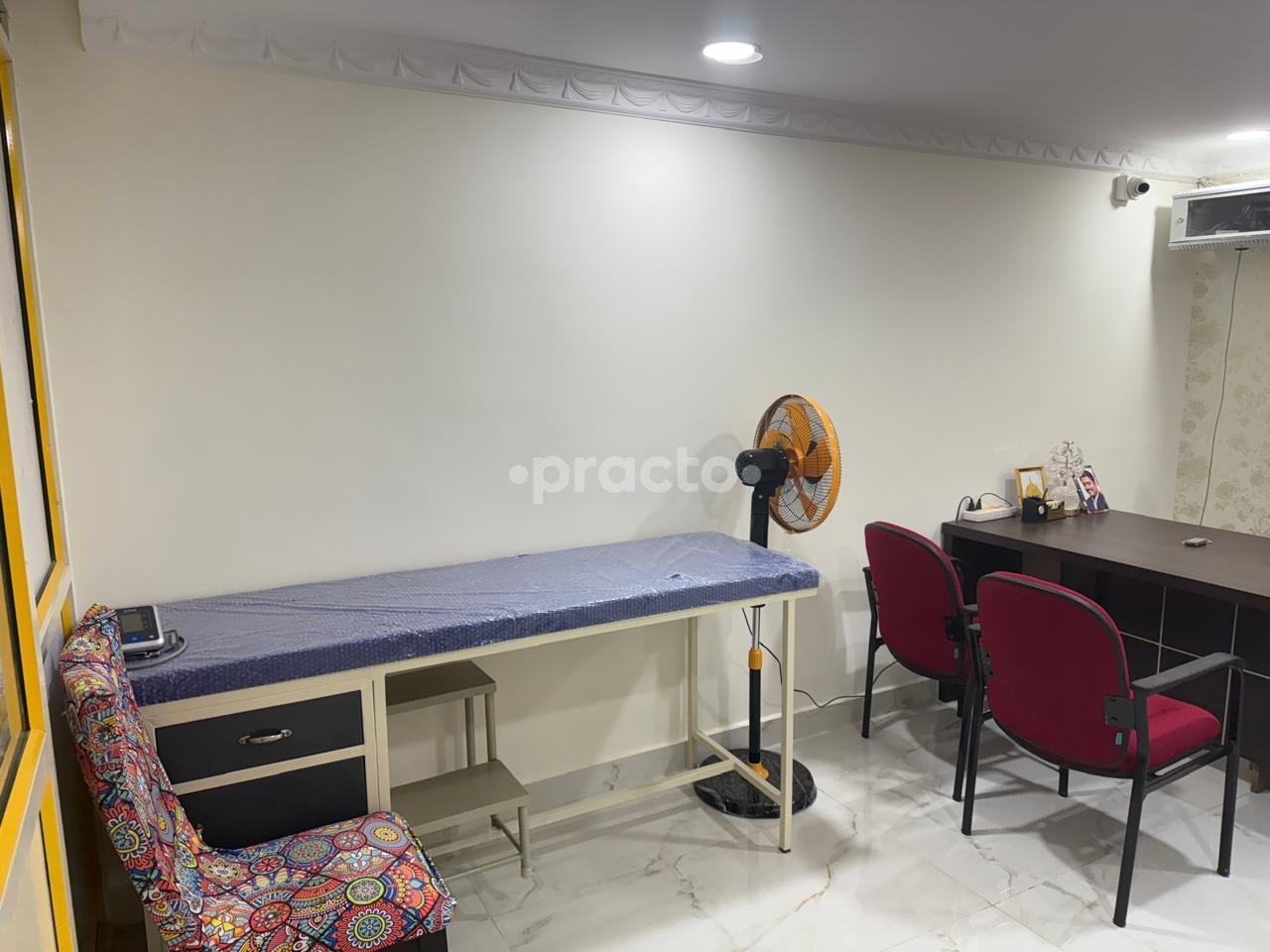Sarah Hemato-Oncology Clinic Basaveshwaranagar Bangalore