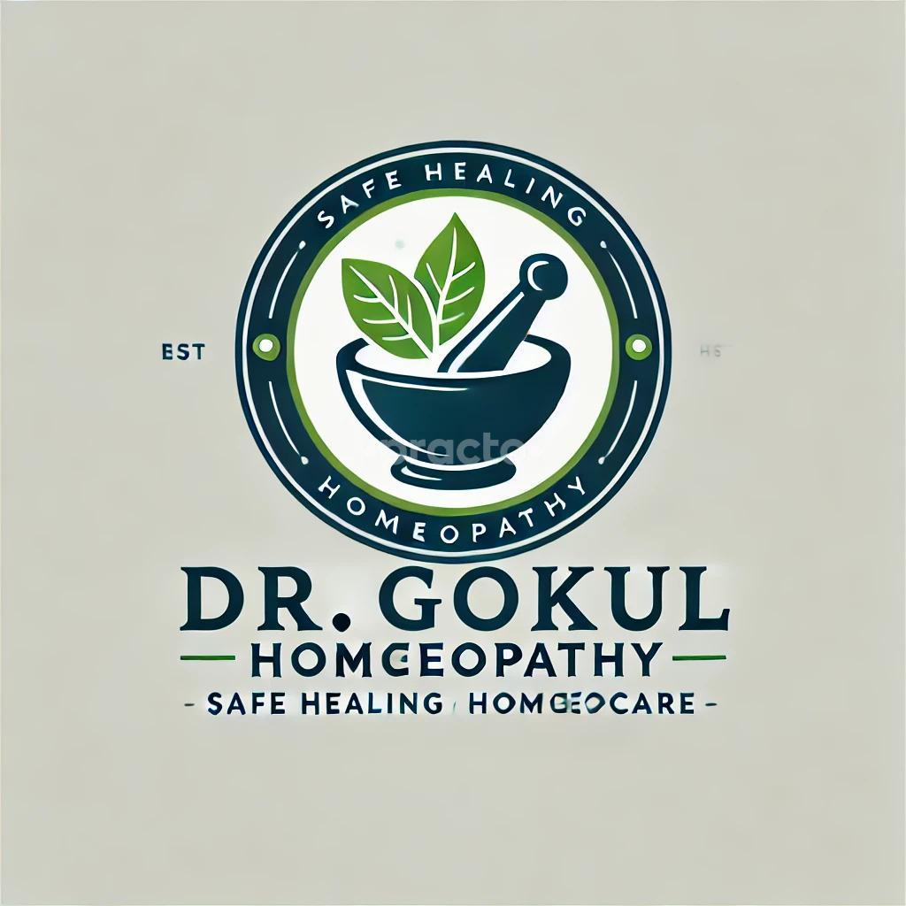 Dr. Gokul Homoeopathy Clinic