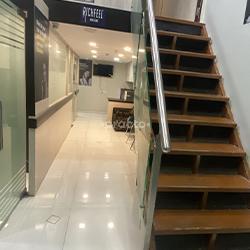 Outside Area at Berkowits Hair and Skin Clinic Kharghar Navi Mumbai