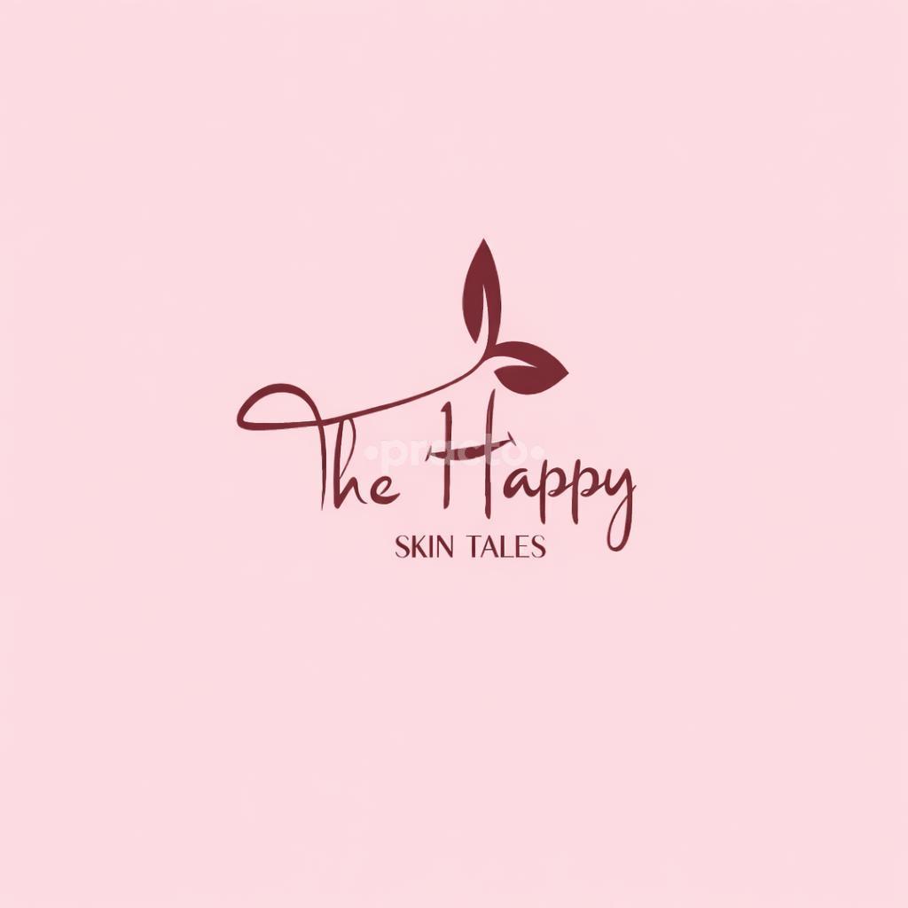 The Happy Skin Tales