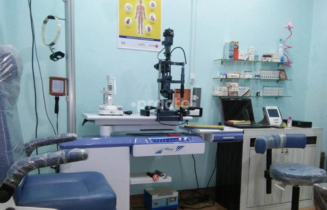 Chitrakoot Hospital Chitrakoot Jaipur