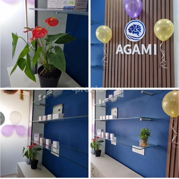 Agami Neuropsychiatric Care Gunjan Vapi