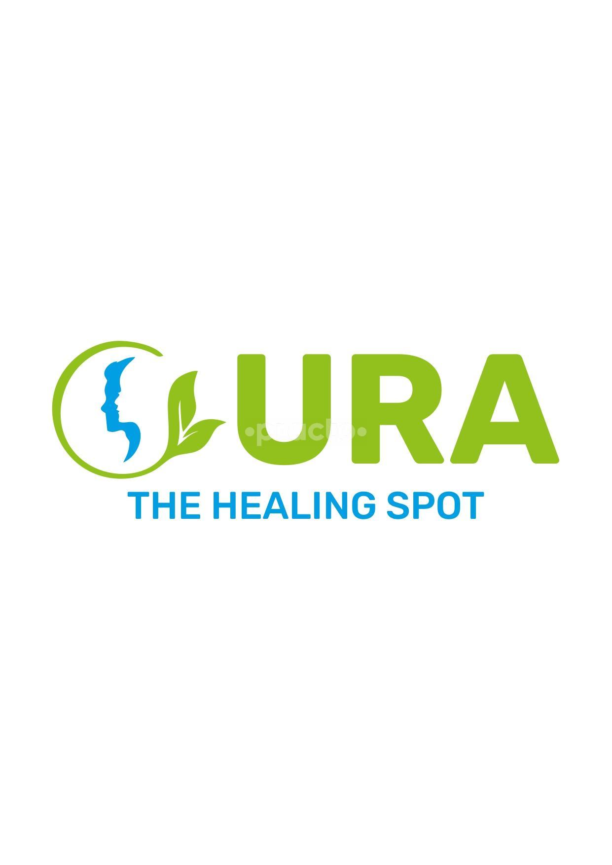 CURA The Healing Spot