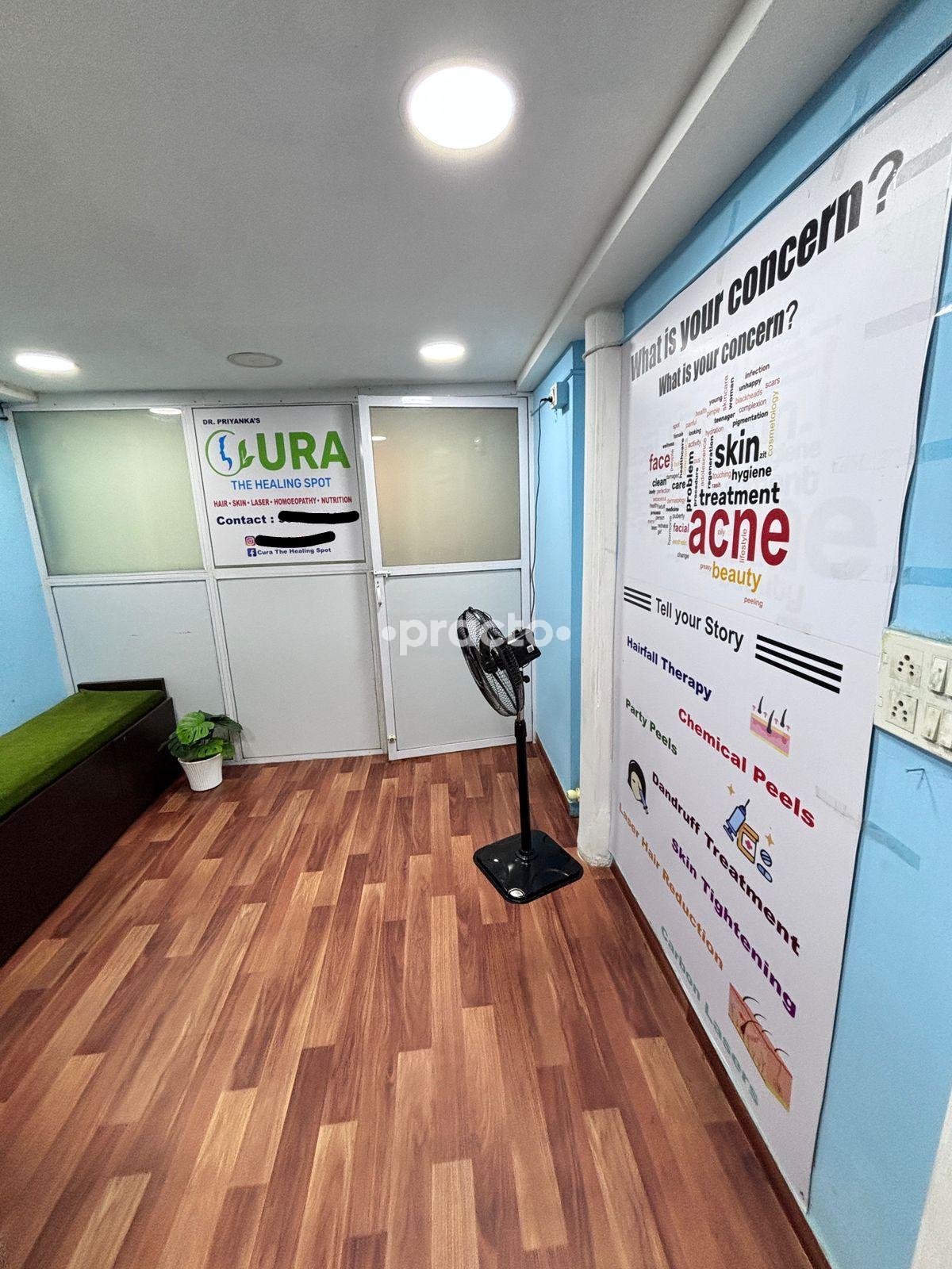 CURA The Healing Spot Kolbad Thane