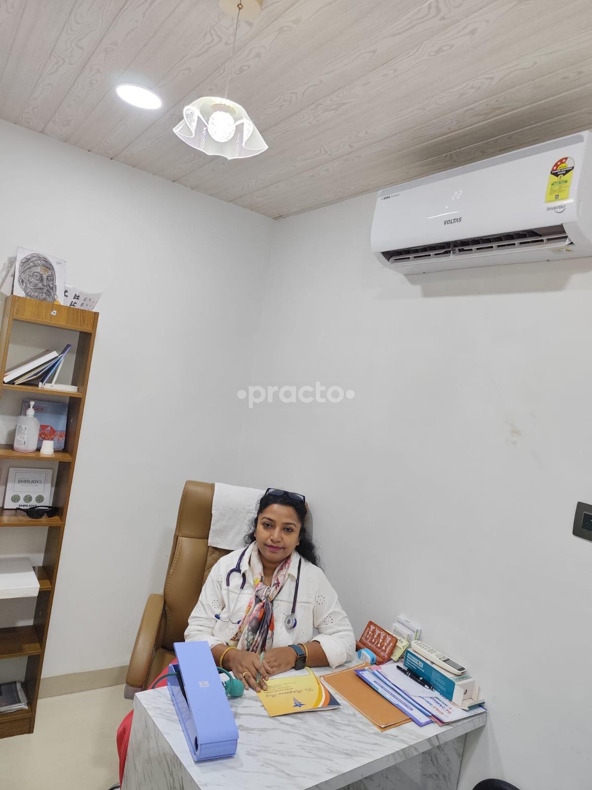 Riyan Polyclinic Powai Mumbai
