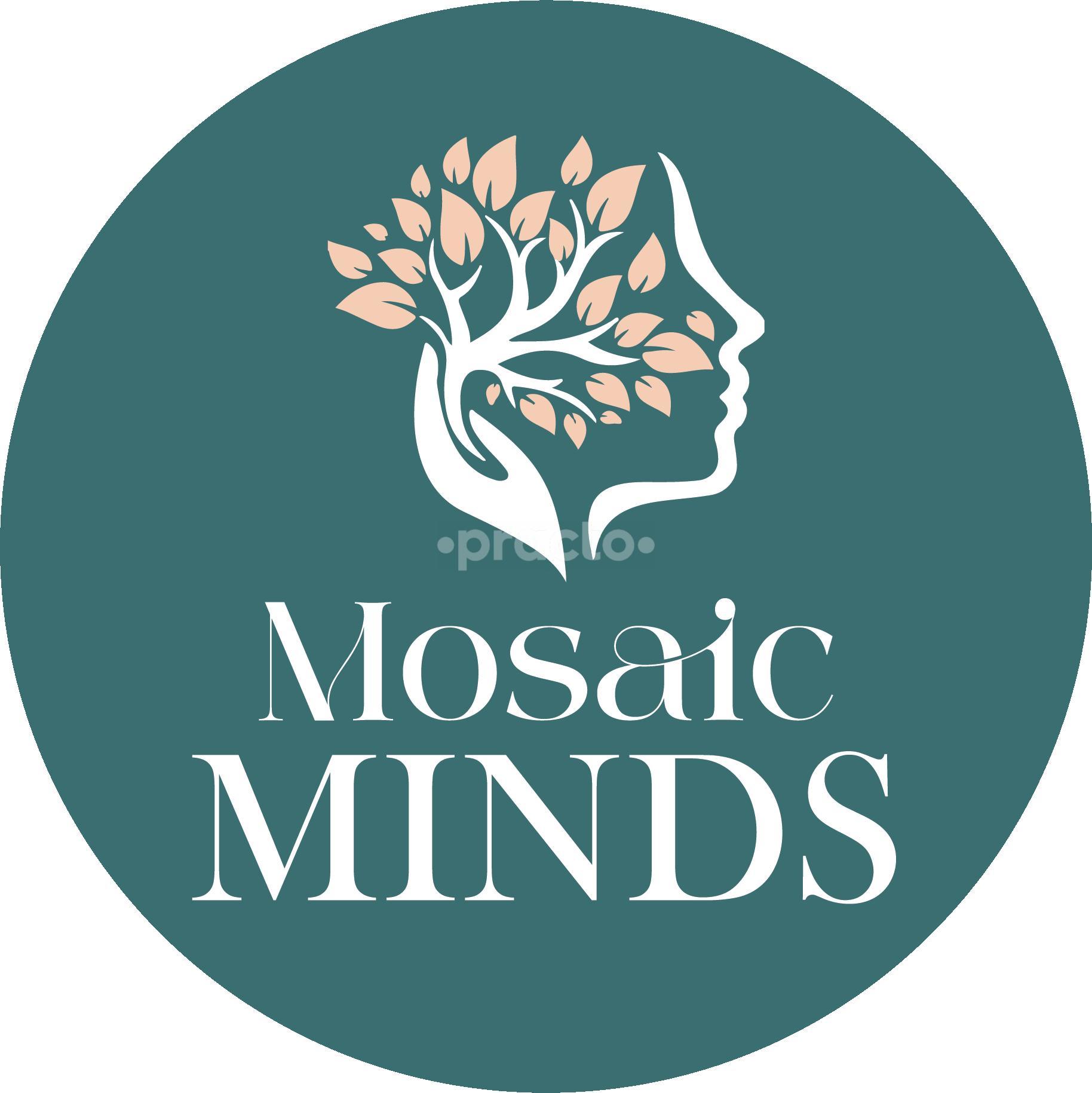Mosaic Minds