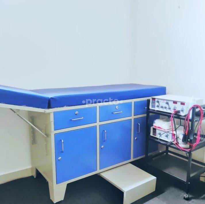 Physiotherapy And Rehab Clinic AGS Layout Bangalore