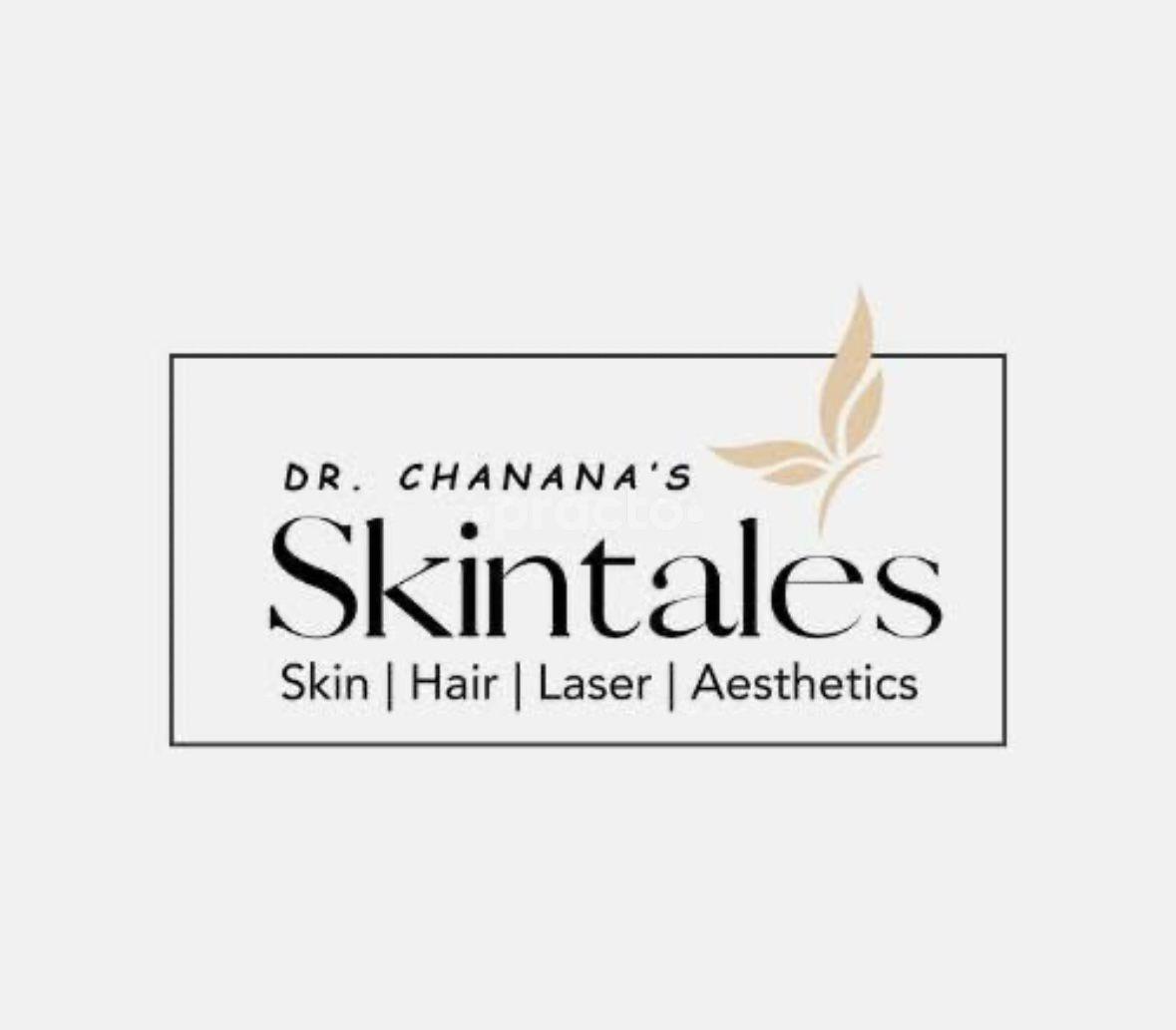 Dr. Chanana's Skintales Clinic