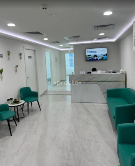 Your Smile Advanced Dental Center Jumeirah Lakes Towers Dubai