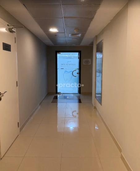 Your Smile Advanced Dental Center Jumeirah Lakes Towers Dubai