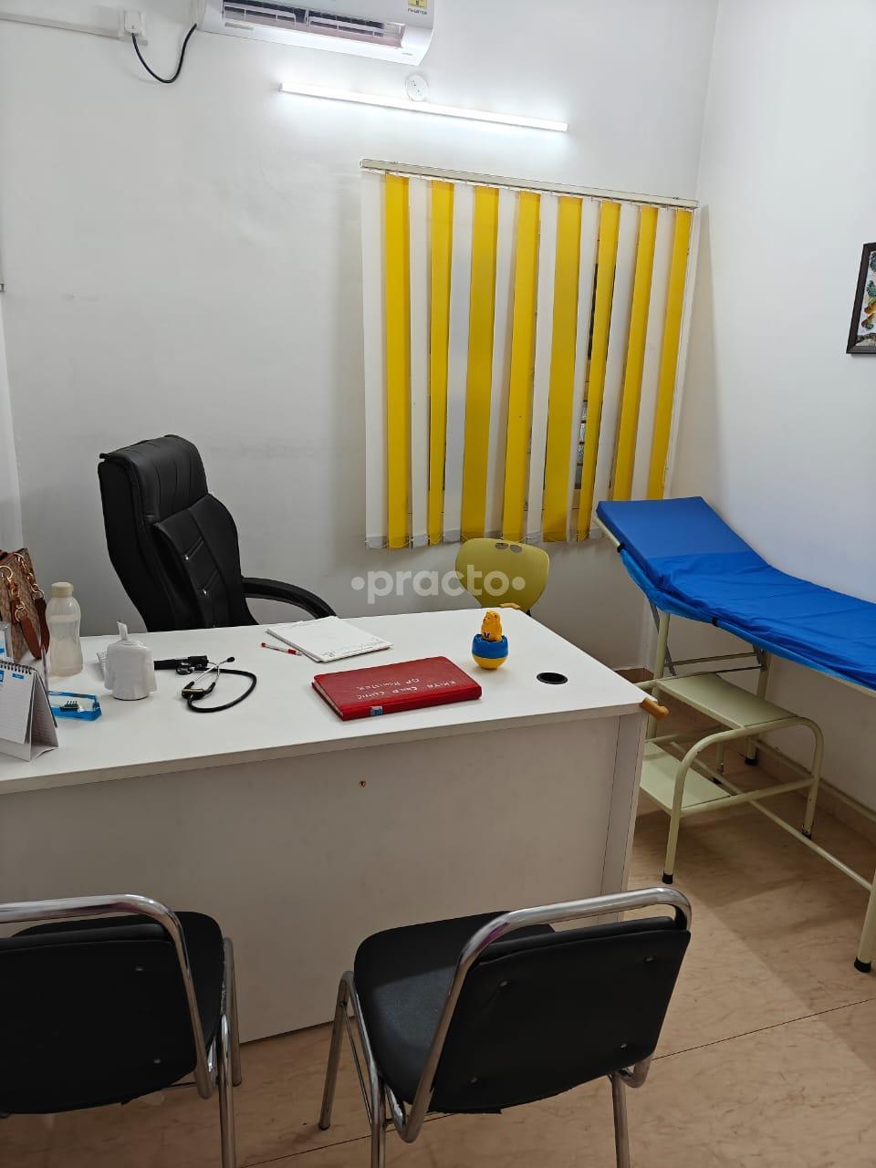 Kriya Child Clinic Porur Chennai